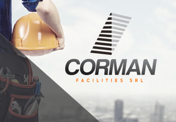 Corman Facilities SRL