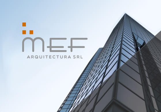 MEF Arquitectura
